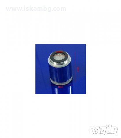 СВЕТЕЩ НАКРАЙНИК ЗА КУХНЕНСКИ СМЕСИТЕЛ В 3 ЦВЯТА - МОДЕЛ 2 - код 0326, снимка 4 - Други стоки за дома - 34086247