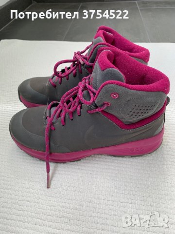 Nike ACG есенно зимни боти 