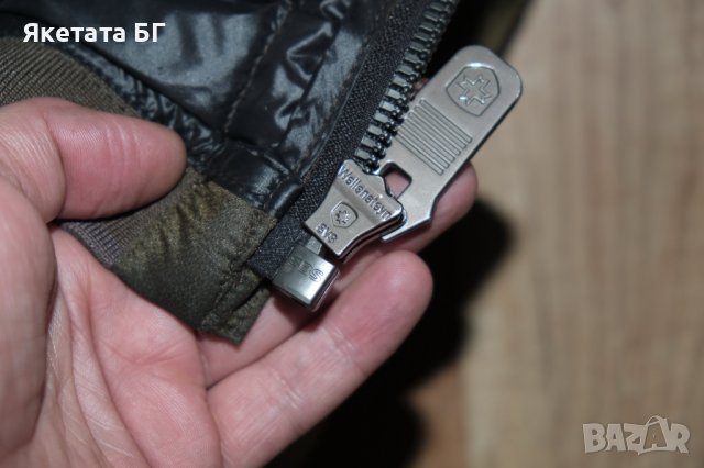 Wellensteyn оригинално мъжко яке размер XXL, снимка 10 - Якета - 39292822