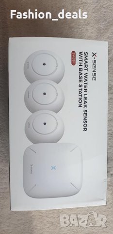 Нов Wi-Fi детектор за изтичане на вода Аларма / Кухня Мазета Бани Дом, снимка 9 - Други стоки за дома - 41382783