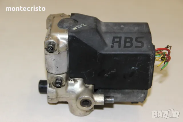 ABS модул Mercedes W202 C-Class (1993-2001г.) 0265200043 / 0 265 200 043