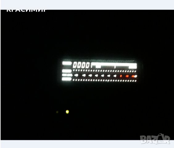 ONKYO TA2640, снимка 5 - Декове - 35985200