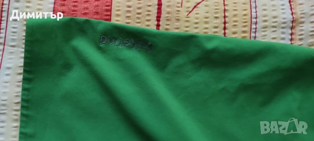 norrona falketind flex 1, снимка 4 - Панталони - 42093345