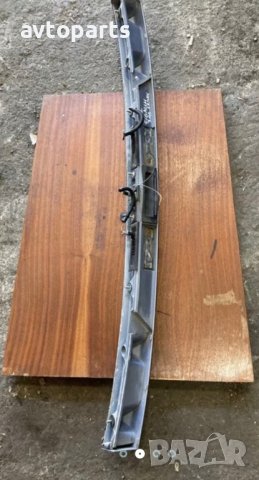 Opel signum 2003година лайсна светлини номер багажник, снимка 2 - Части - 40341844