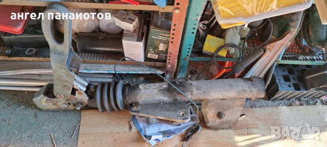 Форселти за каравани и части, снимка 2 - Каравани и кемпери - 41100879