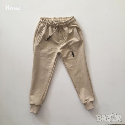 Долнички за момчета в 3 цвята , снимка 4 - Детски анцузи и суичери - 41807956