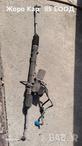 Кормилна рейка за СИТРОЕН Ц3 Citroen C3 (02-09г.), снимка 17 - Части - 51669440