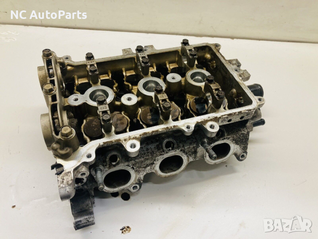 Цилиндрова глава за Hyundai Хюндай I10 1.0 бензин 67 коня G3LA 22111-04401 2015, снимка 10 - Части - 44702558