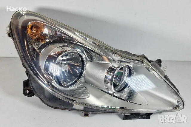 Десен Фар Opel Corsa D Опел Корса Д 2006г-2014г 13186382