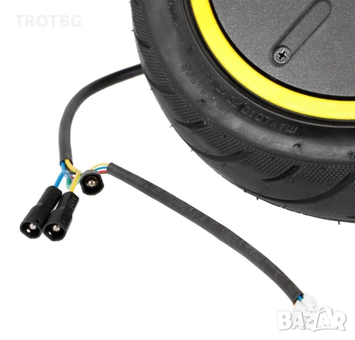 Електрически двигател 500W 36V за Ninebot Max G30, снимка 3 - Друга електроника - 53373414