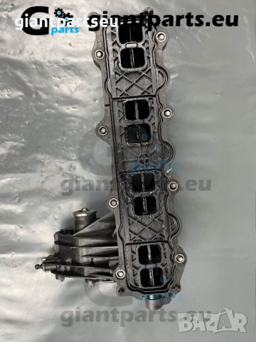 Всмукателен колектор за Мерцедес Mercedes W205 W212 , A6510900037, снимка 2 - Части - 40168907