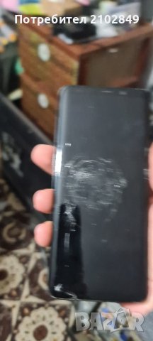 Samsung Galaxy S9 Plus SM-G965F/DS на части 