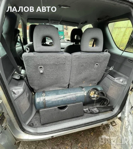 Тоѝота Рав 4 на части Toyota Rav 4 2.0 150к.с. VVTi (00-06)г. ръчни скорости , снимка 6 - Автомобили и джипове - 51287664