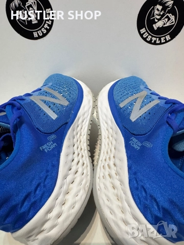Маратонки NEW BALANCE FRESH FOAM 1080.Номер 40, снимка 4 - Маратонки - 51674914