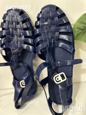 Немски сандали 42 номер, снимка 7 - Сандали - 53844361