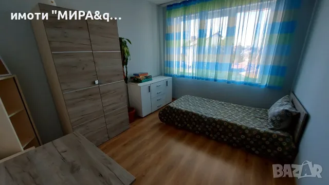 Тристаен апартамент в кв. „Любен Каравелов“ – 86 кв.м, снимка 4 - Апартаменти - 56258411