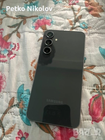 samsung s23 FE 128 GB , снимка 4 - Samsung - 53168542