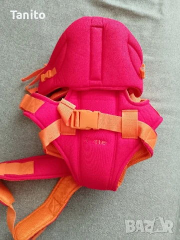 Ново кенгуру Chipolino 