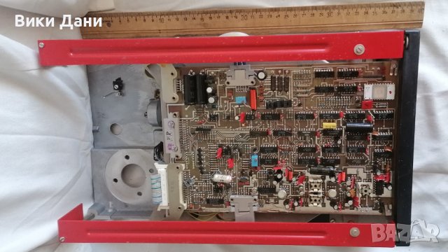 флопи дисково устройство за 8 инча дискети, снимка 2 - Други - 41501884