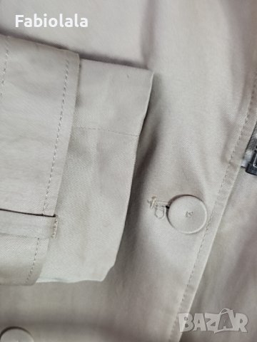 In Wear trenchcoat EU 42, снимка 11 - Палта, манта - 42111312