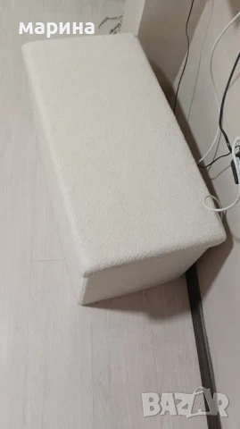 Пейка за съхранение,ракла, място за съхранение, снимка 2 - Скринове - 53641208