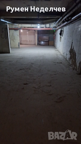 Под наем паркомясто, снимка 6 - Гаражи и паркоместа - 53843605