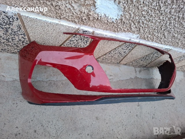 Броня за Hyundai i30 2019 г., снимка 2 - Части - 51425139