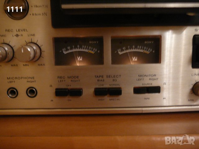SONY TC-645, снимка 6 - Декове - 41534552