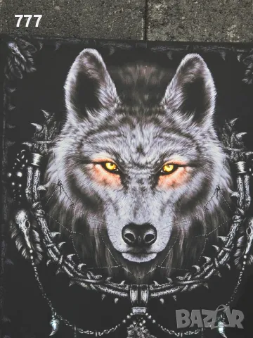 светещи картини, снимка 3 - Картини - 48434820