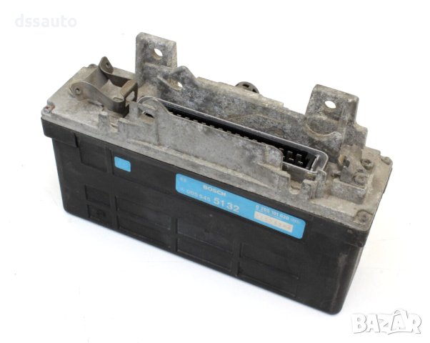 Компютър ABS Mercedes W124 W129 R129 0055455132