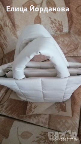 Sinsay нова дамска чанта, снимка 2 - Чанти - 40745574