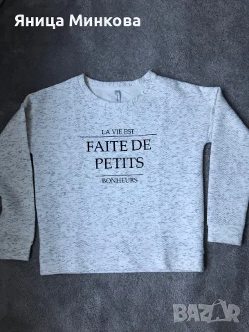 Дамска блуза