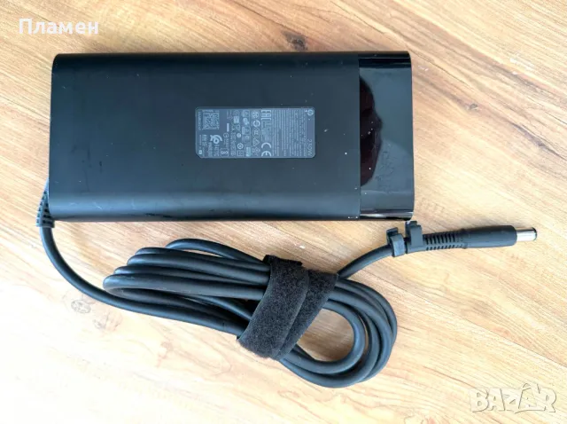 230w 280W HP OEM Charger / 230в 280в ОРИГИНАЛНО ЗАРЯДНО ЗА HP, снимка 2 - Части за лаптопи - 50084970