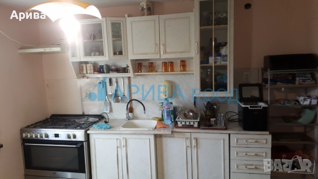 Къща след ремонт на два етажа в село Голямо Асеново, снимка 6 - Къщи - 51884474