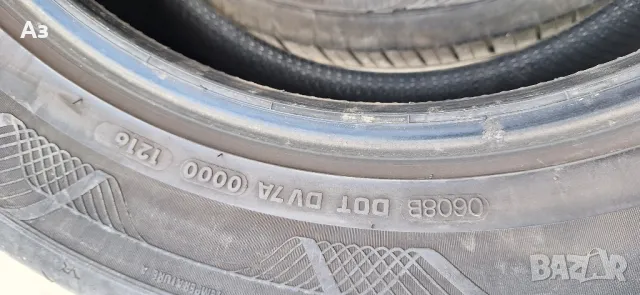 летни гуми 235 55 17 , снимка 4 - Гуми и джанти - 50028499