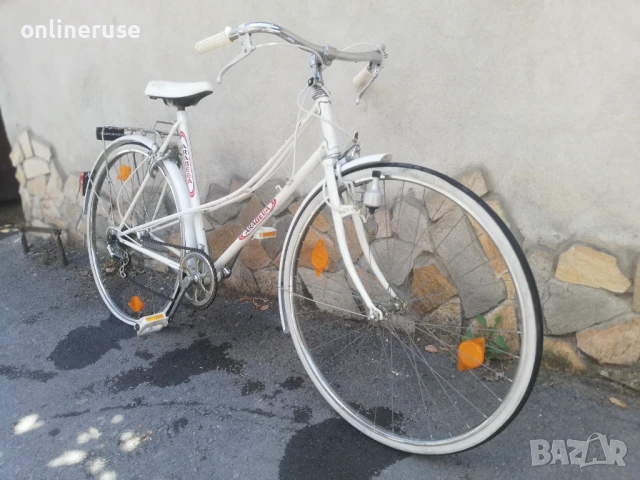 Дамско колело ARABELA 26 ", снимка 10 - Велосипеди - 51083233