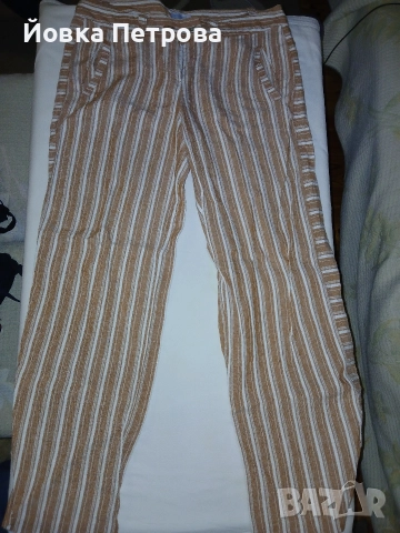 различни видове панталони, снимка 4 - Панталони - 52829907