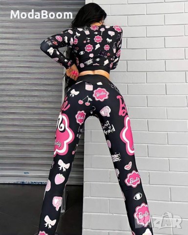 Дамски комплект , снимка 4 - Комплекти - 40286871