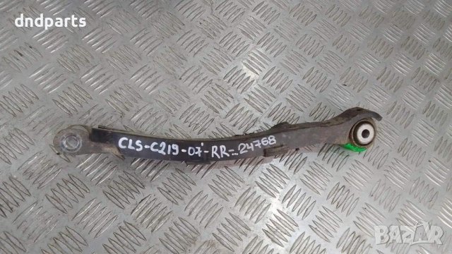 Носач Mercedes CLS320 CDI C219 2007г.(заден десен)	