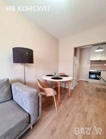 Обзаведен двустаен апартамент под наем до Математическа гимназияя, снимка 5 - Апартаменти - 53428200