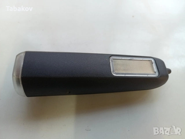 Фенер, плафон багажник Peugeot 3008, снимка 3 - Аксесоари и консумативи - 52639277