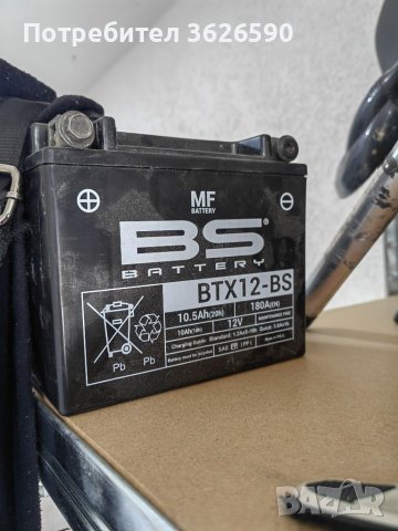 Yamaha R1 НА ЧАСТИ !!, снимка 13 - Мотоциклети и мототехника - 41732260