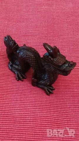 Статуетка дракон. , снимка 5 - Колекции - 41884159