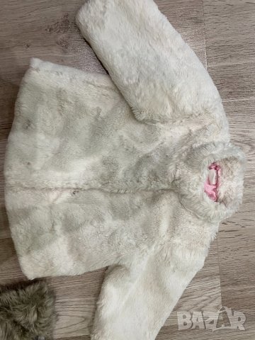 Голям нов сет за момиче,размер 3-6м (62-68см), снимка 7 - Комплекти за бебе - 34054248