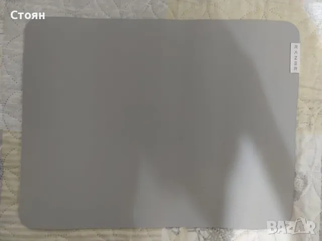 Подложка за мишка Razer Pro Glide, снимка 2 - Клавиатури и мишки - 49143977