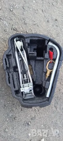 Авариен комплект VW Golf IV
