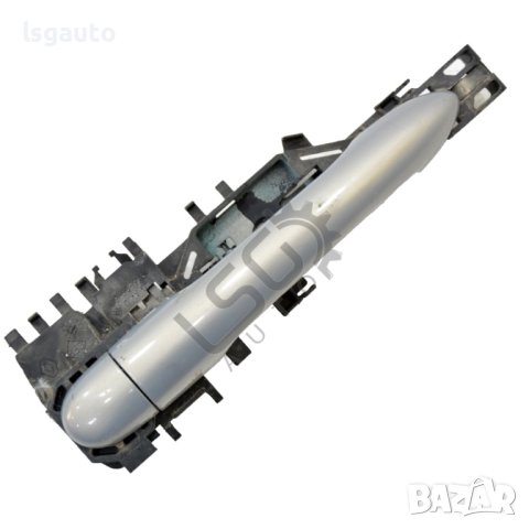 Задна дясна външна дръжка Renault Megane II 2002-2010 ID:107120