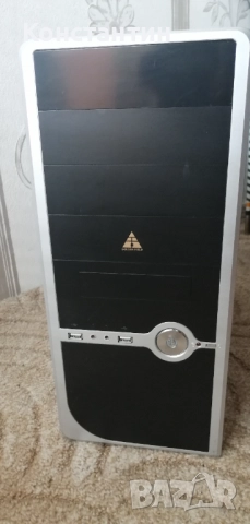 Настолен компютър Intel Core i3-4170 3.70 GHz