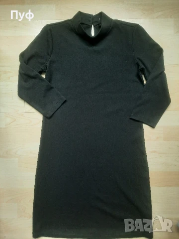 дамска рокля зимна 