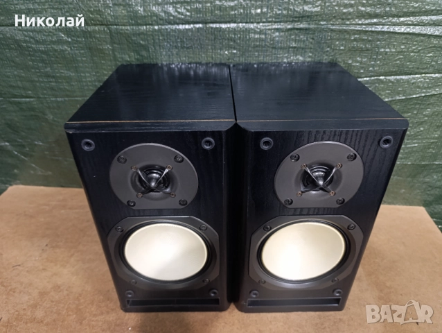 Onkyo D-N7BX.    Цена-165лв  , снимка 4 - Тонколони - 52120972
